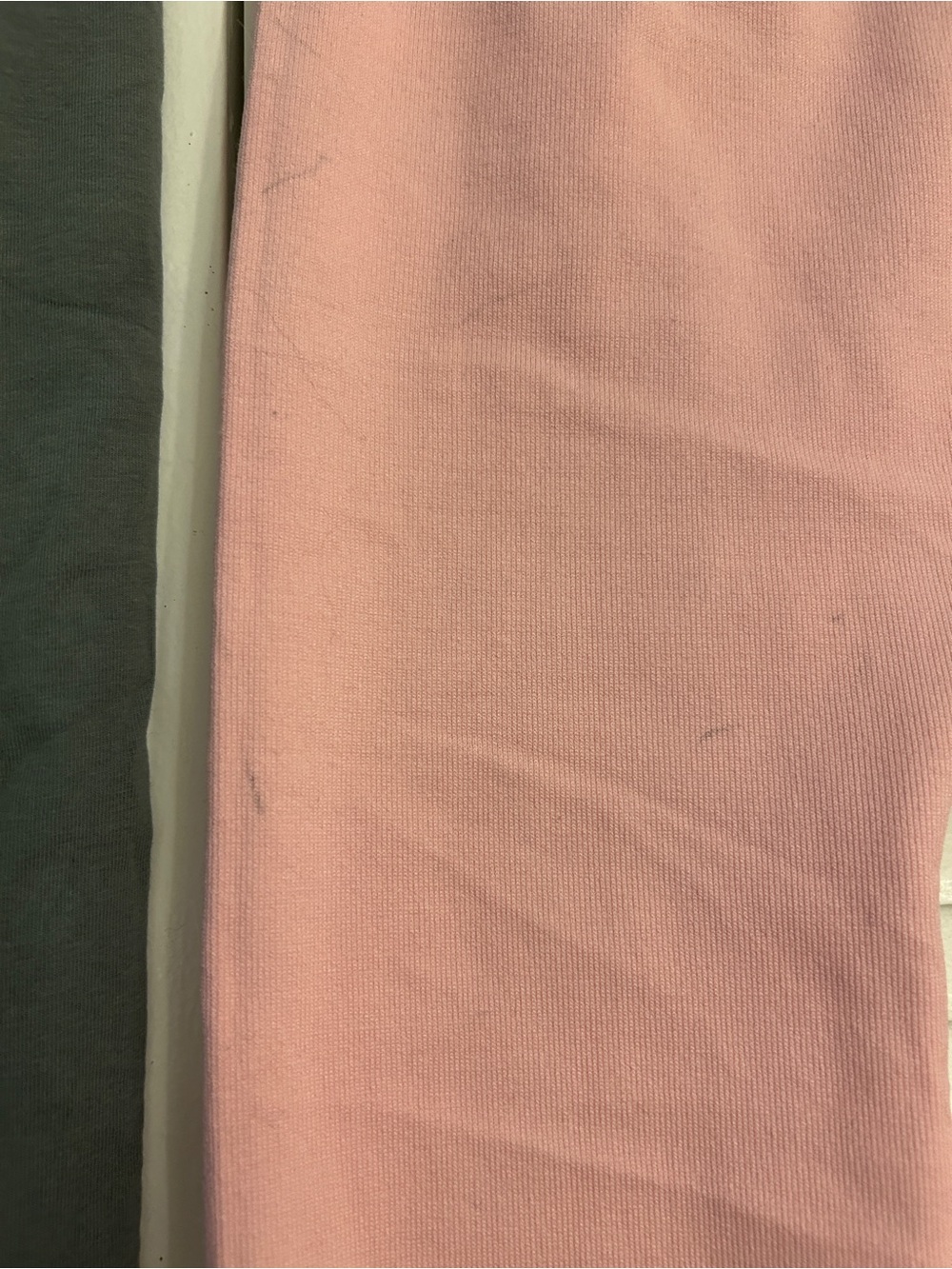 Kids Pink Bottoms - Soft Stretch Fabric